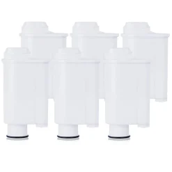 Wessper Wasserfilter Filterpatrone Alternative Zu Brita Intenza+ (6er Pack)