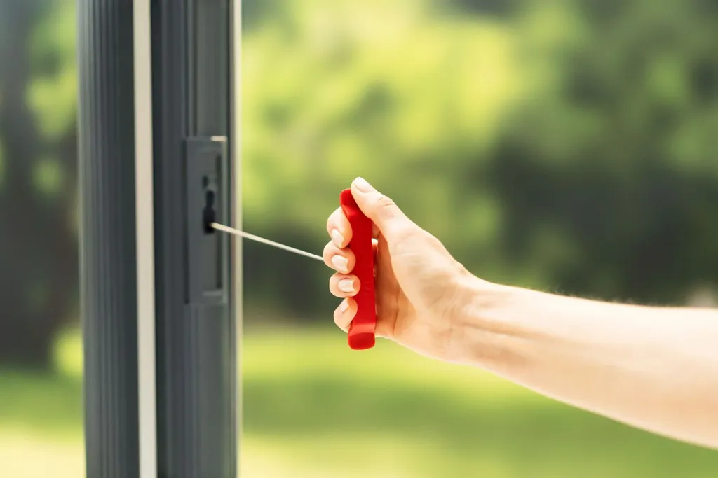 Vileda Wäschespinne SUN-RISE 40 M Inklusive Bodenhülse – Bild 6