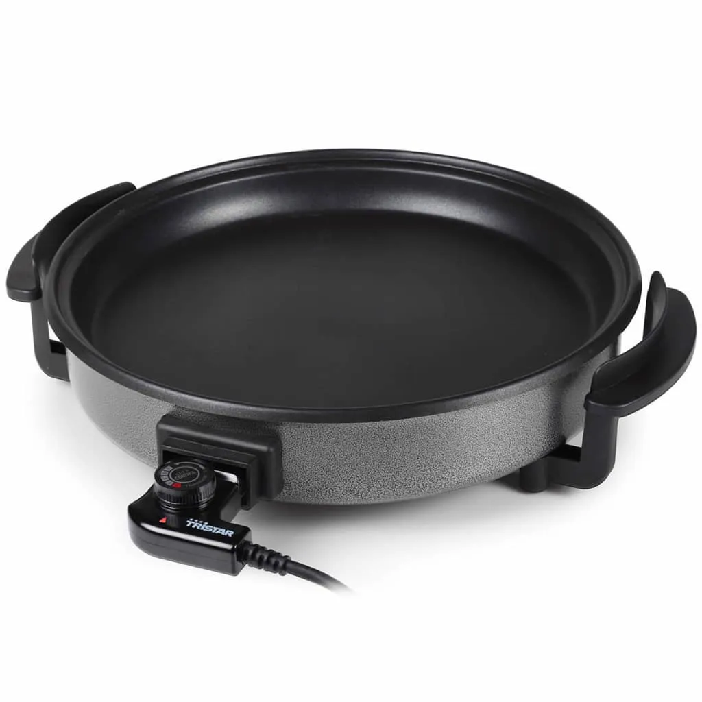 Tristar Haushaltsgeräte Tristar Multifunktionspfanne PZ-2964 1500 W 40 Cm – Bild 2