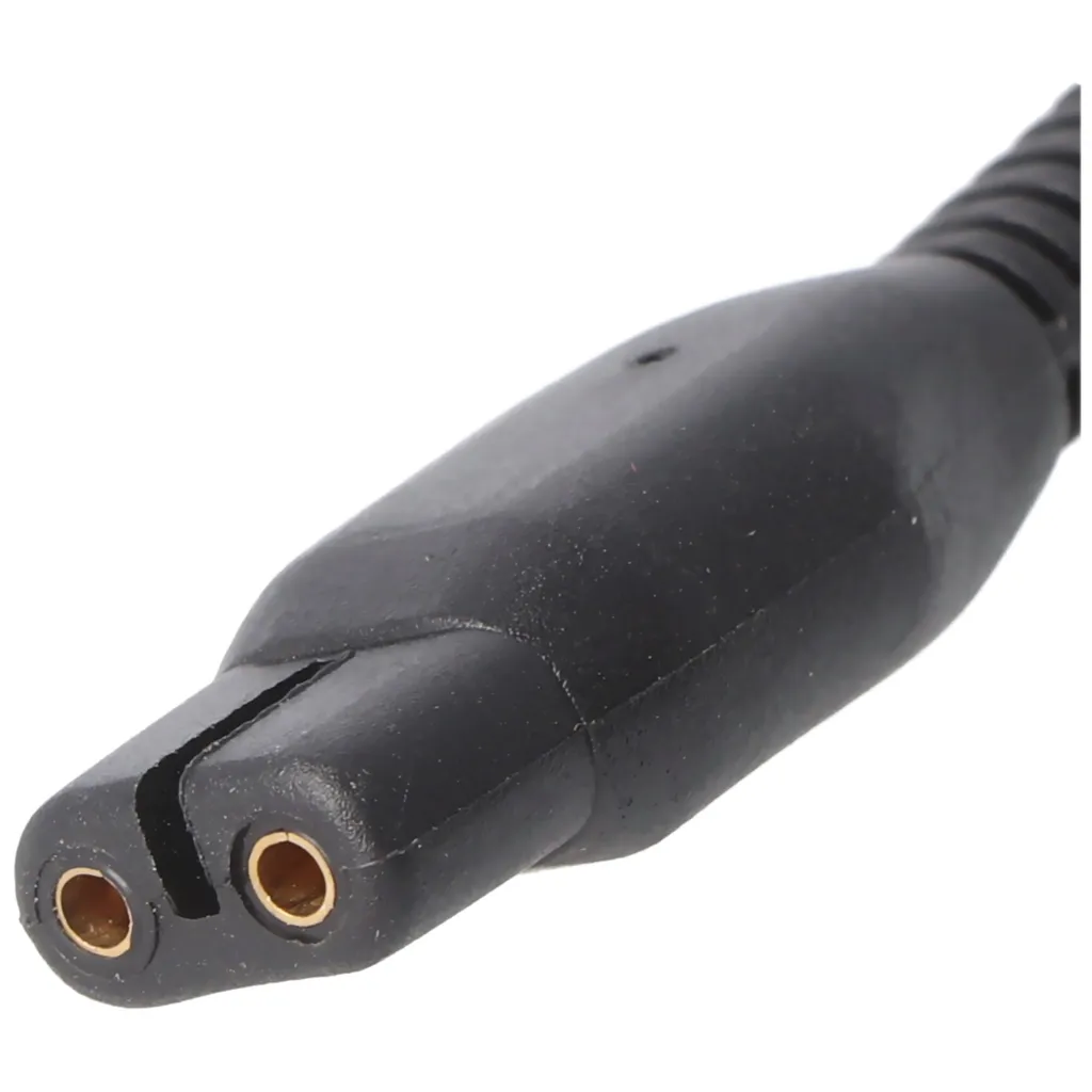 Accucell Ladegerät Für Den Akku-Fensterreiniger WV 50 Plus Kärcher, Netzteil Für Fenstersauger WV 50 Plus – Bild 4