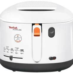 Tefal Fritteuse Filtra One FF1631 Weiß