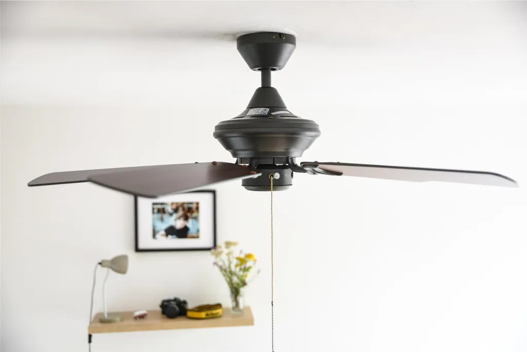 Westinghouse Deckenventilator Nevada 105 Cm Mit Fernbedienung – Bild 5