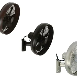 BEACON Wandventilator Breeze Wall Mit Fernbedienung