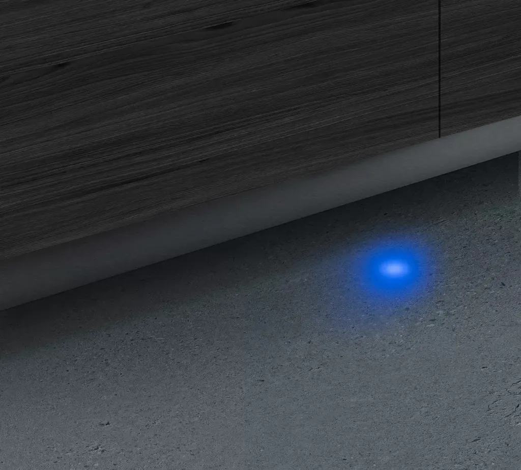 Siemens SR 61 IX 05 KE EB-Geschirrspüler45cm Vollintegr. 9.5L 48dB 5Prg DuoP. Siemens – Bild 8