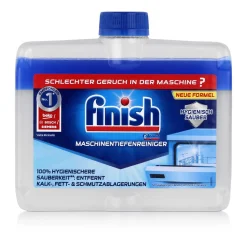 Calgonit Finish Spülmaschinen Pfleger 250ml (1er Pack)