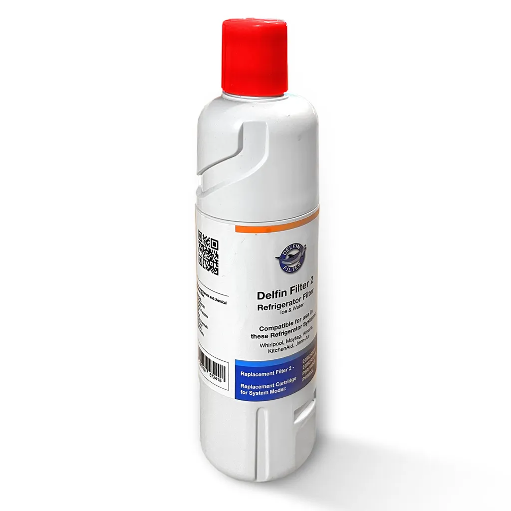 Wasserstelle Kompatibel Mit BAUKNECHT WHIRLPOOL WASSERFILTER EVERYDROP 2 C00629420 488000629420