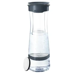BRITA - Wasserfilterkanne Fresh Black - 1030345