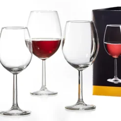 Ritzenhoff & Breker Sektglas "VIO" 0,21 L