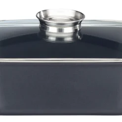 ELO Rechteckbräter 40x25cm