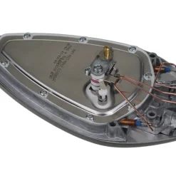 Rowenta Tefal Bügelsohle Sohle Für Bügeleisen GV8430, GV8431, GV8460, GV8461, GV8470, GV8471 - Nr.: CS-00121373