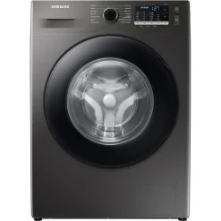 SAMSUNG WASCHMASCHINE - WW90TA046AX - 9 Kg - Ecobubble ™ -Technologie - Digital Inverter ™ -Motor