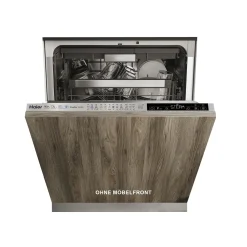 Haier XIB 6B2S3FS Geschirrspüler