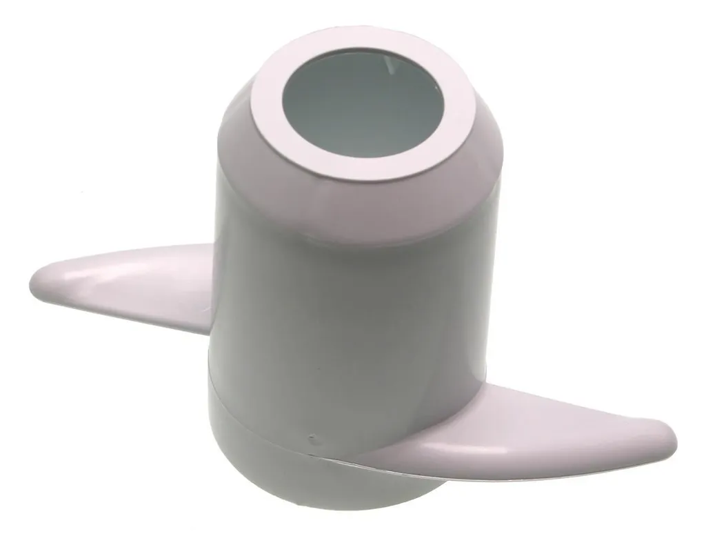 Bosch 00621180 (=00056318) Knethaken Für MUM6... Küchenmaschine – Bild 4