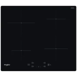 Whirlpool WSQ2160NE Autarke Induktions Kochstelle 60 Cm