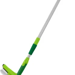 TrendLine Wasserschieber Mit Teleskopstiel 36 Cm