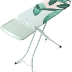 BRABANTIA Bügeltisch Tropical Leaves