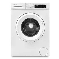 Waschmaschine Frontlader AquaStop 9kg Inverter Motor DAEWOO WM914T1WA0DE