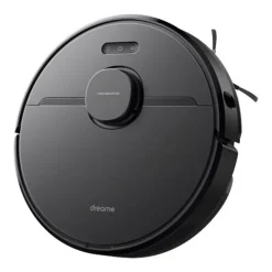 Dreame Saugroboter D9 Pro Wet&Dry, Betriebszeit (max.) 150 Min, 5200 MAh, Schwarz