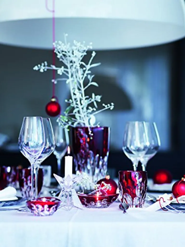 Nachtmann Supreme Burgunder XL Set/4 0092083-0 – Bild 5