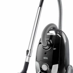 AEG Bodenstaubsauger VX4-1-EB Efficiency