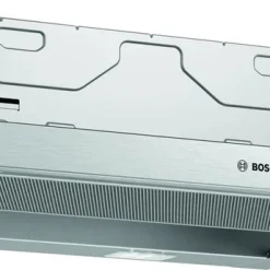 Bosch DFM064W54 Serie 2 Flachschirmhaube 60 Cm Silbermetallic