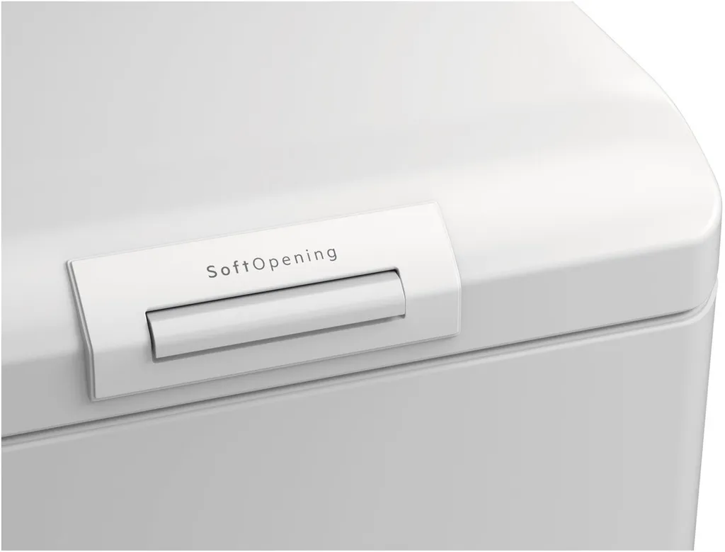 AEG L6TBE60279 Waschmaschine Toplader Freistehend 7 Kg ÖKO Lavamat 78 DB – Bild 3