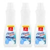 RB Hygiene Home Hoffmanns Flüssig Stärke 500ml - Für Glatte Kleidung (3er Pack)