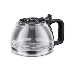 Russell Hobbs 24001013045 Glaskanne Für 22620-56 Textures Plus Kaffeemaschine