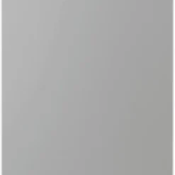 Gorenje GS520E15S Freistehender Geschirrspüler 45 Cm - Edelstahlfront - 4 Programme - 9 Maßgedecke - Edelstahlwanne - Besteckkorb - AquaStop