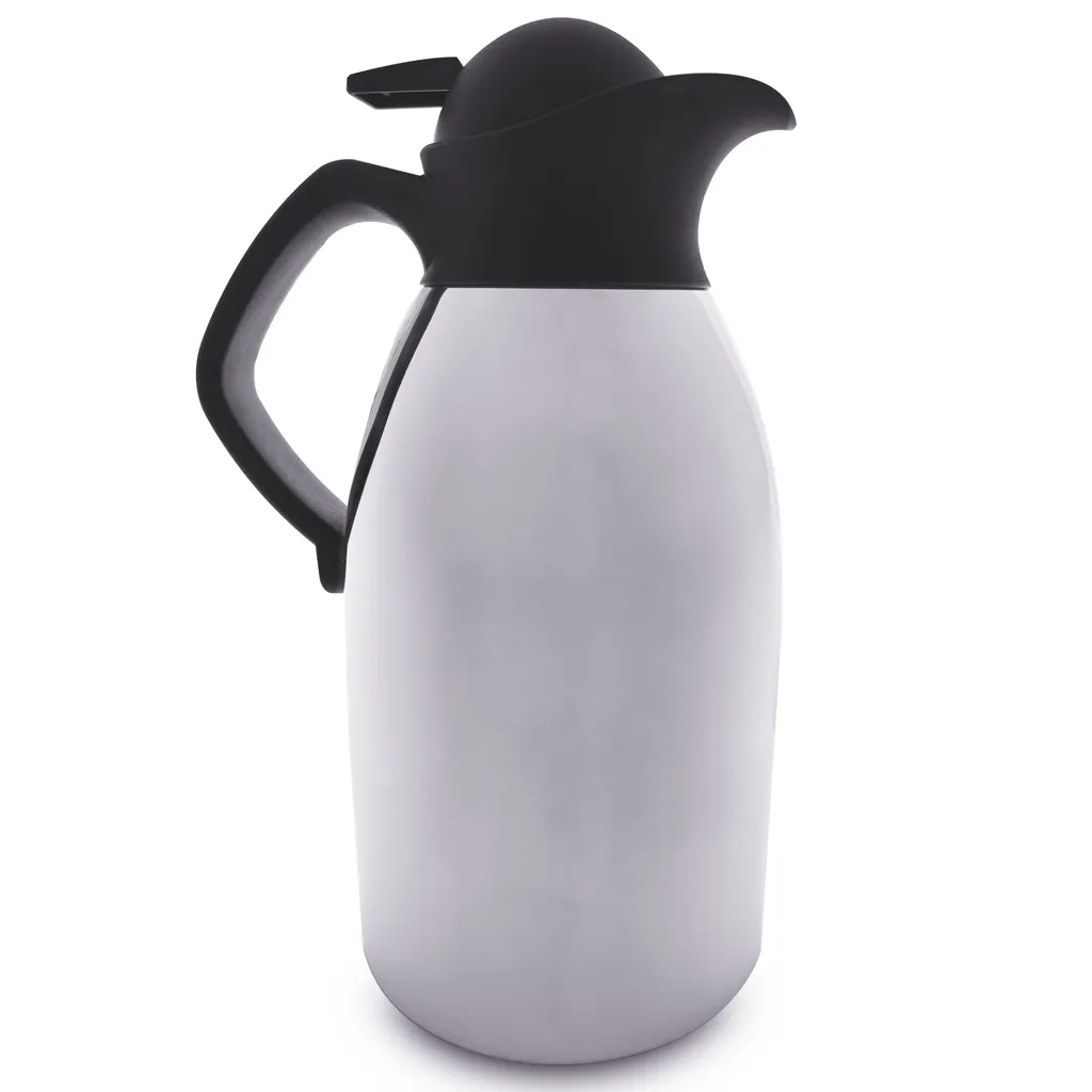 ZORRO Thermoskanne Für Kaffeemaschine ZKM 26 – Bild 2