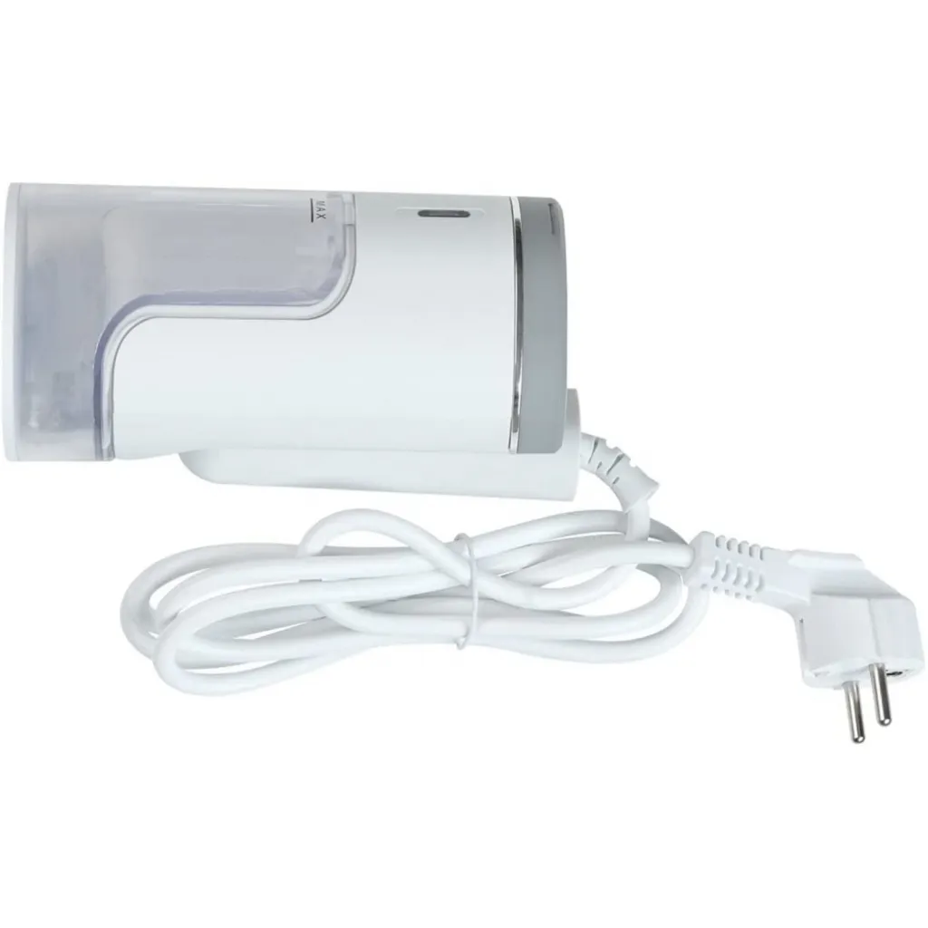 Maxxworld Dampfbürste Bürste Dampfglätter Dampfbügler Dampfer Steamer Wassertank MAXXMEE – Bild 9