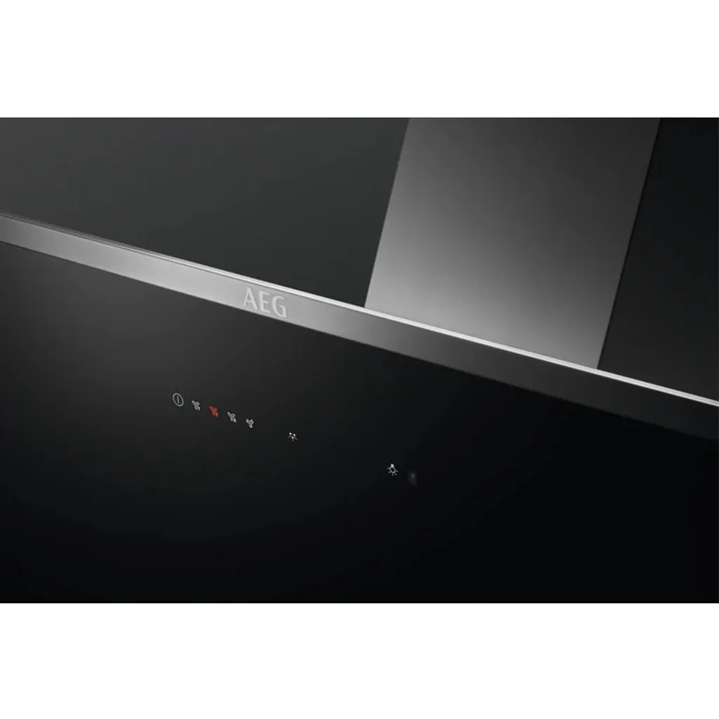 AEG DVE5971HG Kamin-Dunstabzugshaube, 90 Cm, Hob²Hood – Bild 12