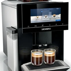 Siemens SDA Kaffeevollautomat TQ903D09 Sw/eds