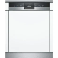 Siemens IQ300 SN53HS60CE - Halb Integriert - Gesamtgröße (60 Cm) - 1,75 M - 1,65 M - 1,9 M - Wärmeta Siemens