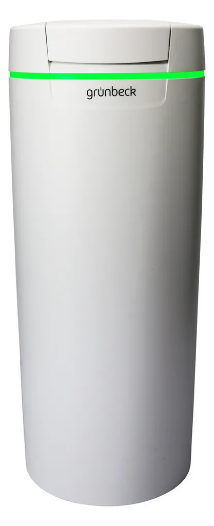 Grünbeck Enthärtungsanlage SoftliQ:SD18