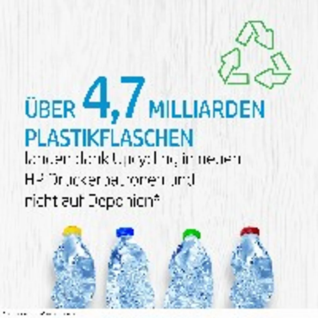 HP 305 Black Original Ink Cartridge Schwarz 1 Stück(e) – Bild 46