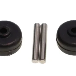 Rowenta SS-2230002458 Rolle,Rad Für XForce Flex 8.60... Akku-Handstaubsauger