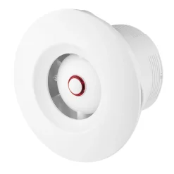 Awenta Kleinraumventilator Orbit 125 H