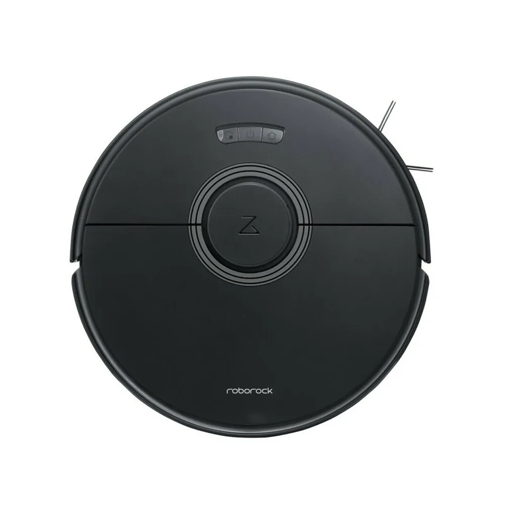 Roborock Q7 Max Staubsauger Saugroboter Kehrroboter 4200Pa Sonic LiDAR EU Schwarz (S5 MAX Update) – Bild 12