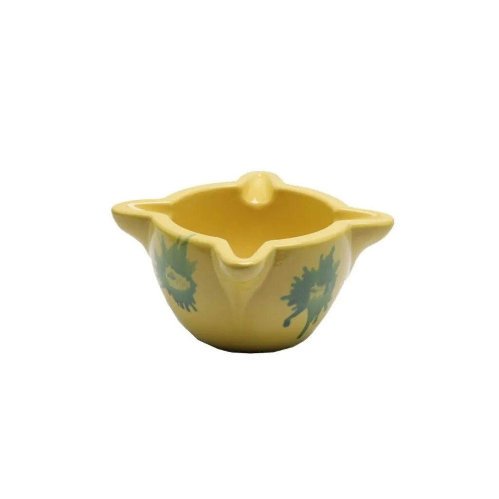 MAS Handgemachter Keramik Alioli Mörser 8cm - Tapas Schale