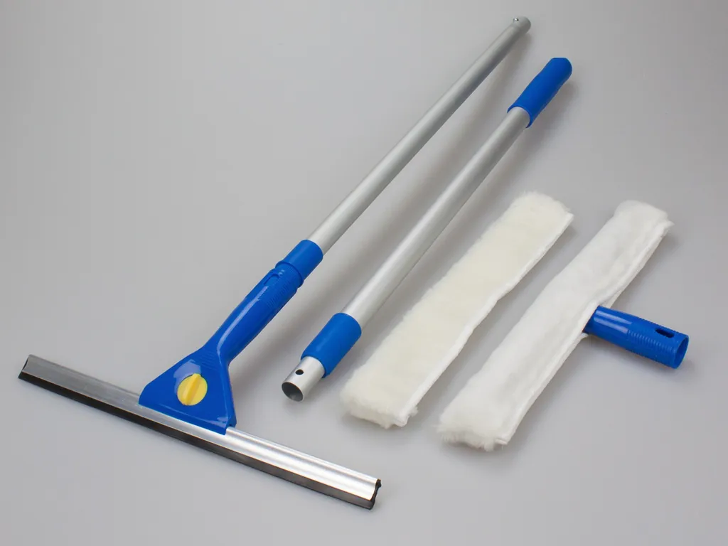 BÜMAG Bümag Fenster Reinigungsset "Professional", 5-teilig – Bild 8