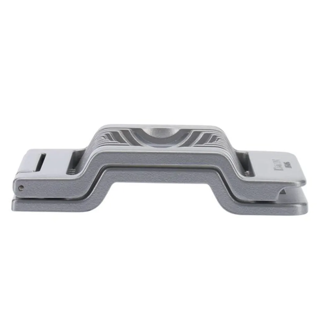 Westmark Eierteiler, Aluminiumdruckguss/Rostfreier Edelstahl, 14 X 8 X 3 Cm, Justus, Silber, 10402260 – Bild 12